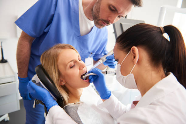 Dental X-Rays and Imaging in Corvallis, MT