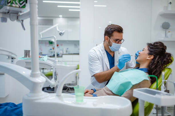 Best General Dentistry  in Corvallis, MT